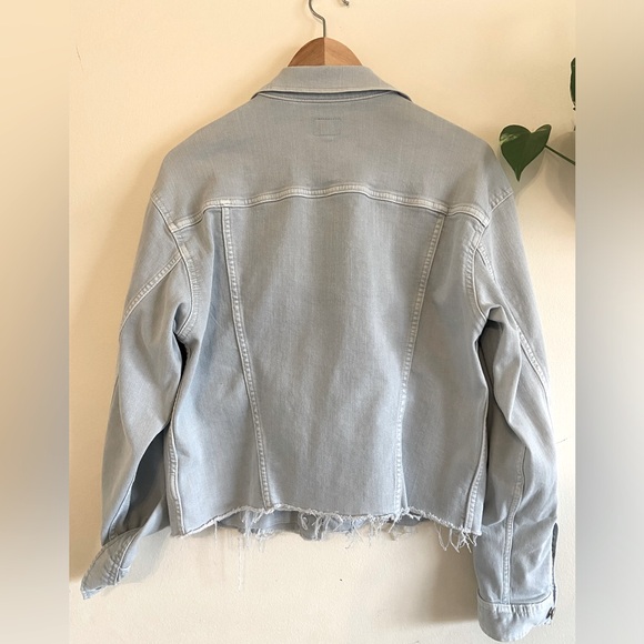 RLL jean jacket - Picture 2 of 4